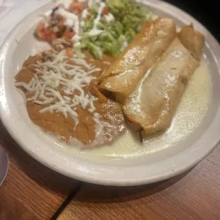 Chimichanga