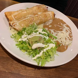 Chimichanga