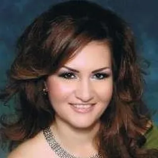 Martha A.