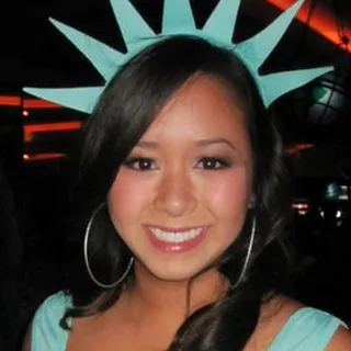 Jacqueline V.
