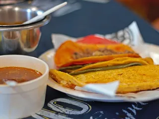 La Súper Birria