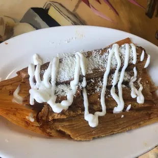 Tamale