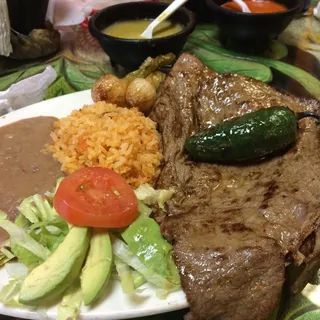 CARNE ASADA