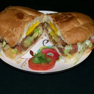 TORTA CUBANA
