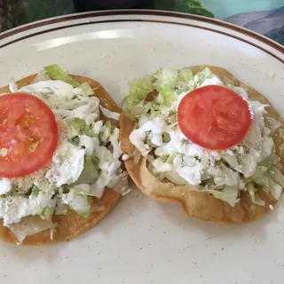 TOSTADA