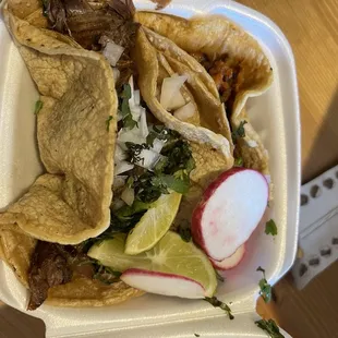 La Raza Supermarket & Restaurant