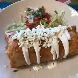 Chimichanga