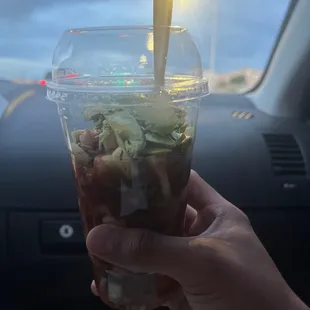 There's no way this is worth the price ‍