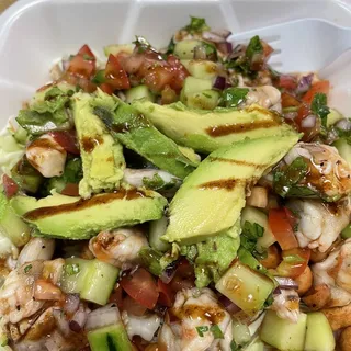 Ceviche Loco