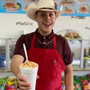 Esquites