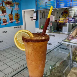 La Fresca