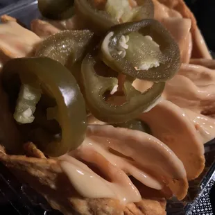 Nachos