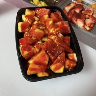 food