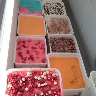 food