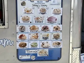 Winks Ice Cream