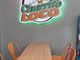 Churrito Loco