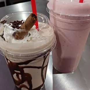 La Real Michoacana