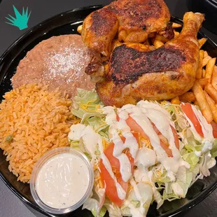salad, food, salads