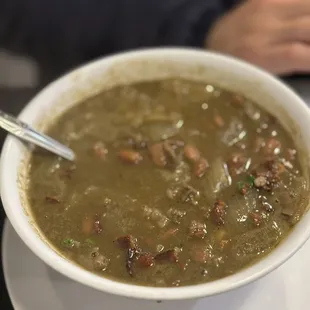 Carne en su jugo.