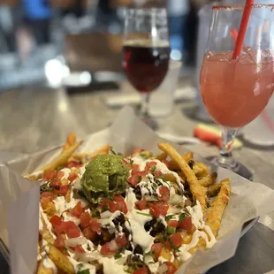 La Reforma Brewery