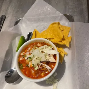 Posole