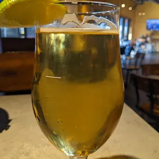 Beer at La Reforma, Albuquerque