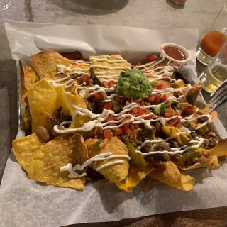 Nachos