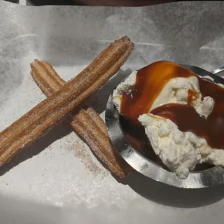 Churros