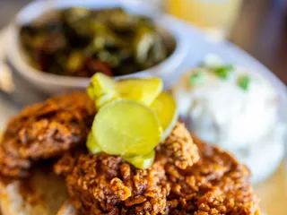 Nexus Brewery and Restaurant