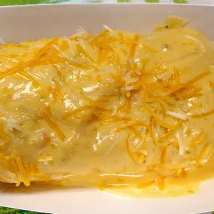 La Reina De Los Tacos