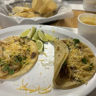 Fish taco, Barbacoa taco