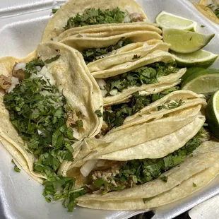 Carnitas (Family Pack #1) Mix/Match