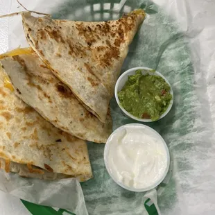 Quesadilla