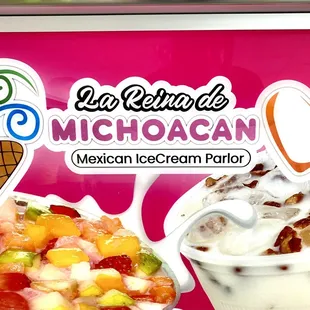 mexican ice cream