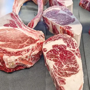 Who needs WAGYU?? We got you