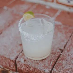 Classic Margarita