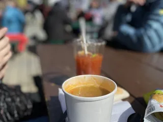 Totemoff's Bar & Grill