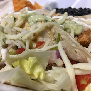 Tacos