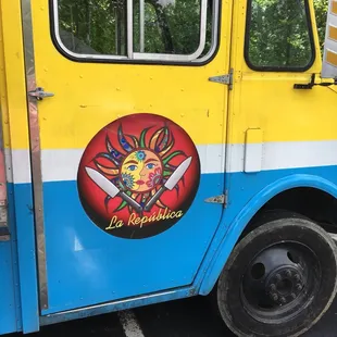 Truck