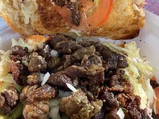 Taqueria Tequila Jalisco
