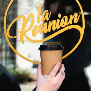 Our love for coffee and people grows increasingly with each new face we encounter. We're grateful for everyone of you 3