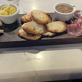 Charcuterie Board