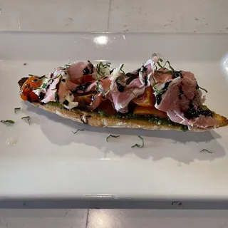 Bruschetta