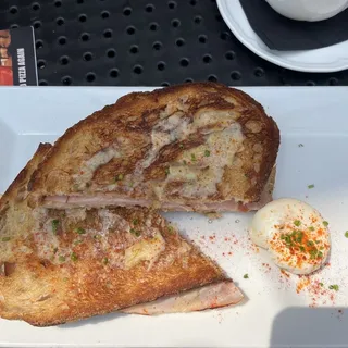 Croque Monsieur