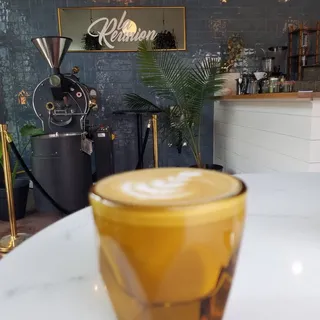 Cortado