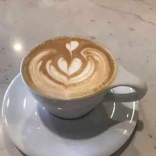 Flat White