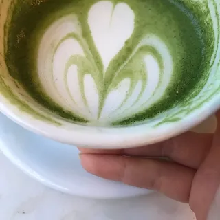 Matcha