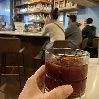 Kyoto Cold Brew