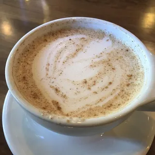 Chai Tea Latte