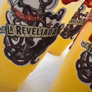 Best agua fresca Piña